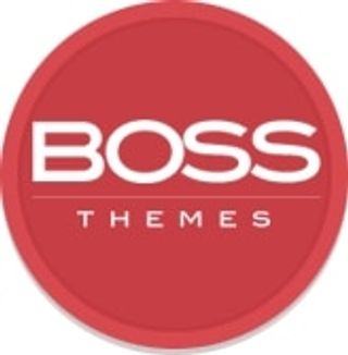 Boss Themes logo