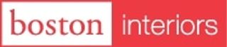 Boston Interiors logo