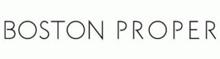 Boston Proper logo