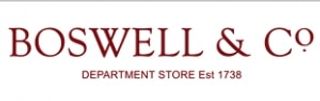 Boswells logo