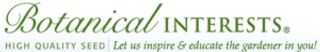Botanical Interests logo