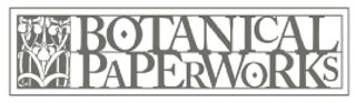 Botanical PaperWorks logo
