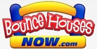Bounce Houses Now logo