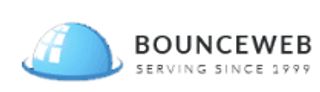 Bounce Web logo