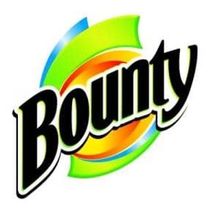 Bounty logo