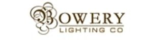 Bowery Lighting logo