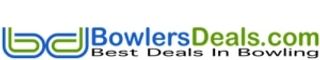 Bowlersdeals logo