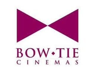 Bow Tie Cinemas logo