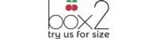 Box2 logo