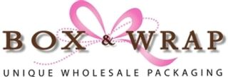 Box and Wrap logo