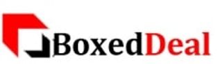 Boxeddeal logo