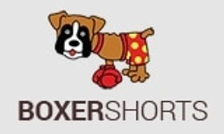Boxershorts logo