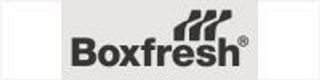 Boxfresh logo