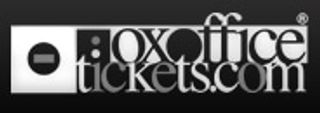 Box Office Tickets logo
