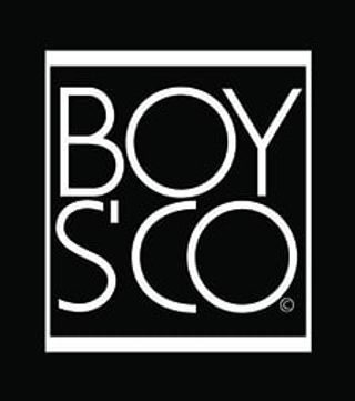 Boysco logo