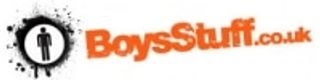BoysStuff logo