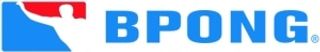 BPONG logo
