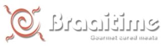 Braaitime logo