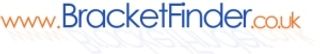 Bracket Finder logo