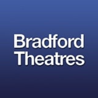 Bradford-Theatres logo