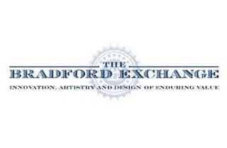 Bradford Exchange logo