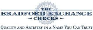 Bradford Exchange Checks logo