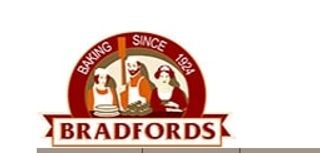 Bradfords logo
