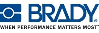 Brady logo