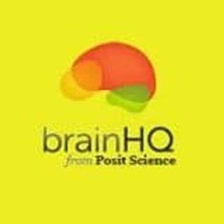 BrainHQ logo