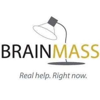 BrainMass logo