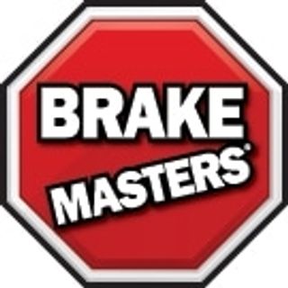 Brake Masters logo
