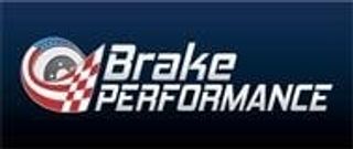 Brake Performance logo