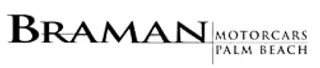 Braman Auto Parts logo