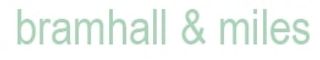 Bramhall And Miles logo