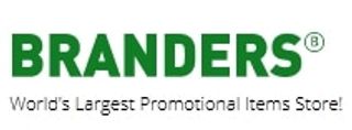 Branders logo
