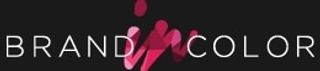 Brandincolor logo