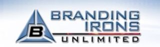 Branding Irons Unlimited logo