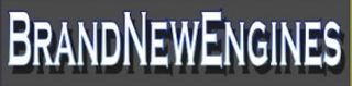 Brandnewengines logo
