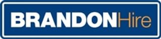 Brandon Hire logo