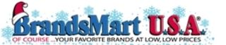 BrandsMart USA logo