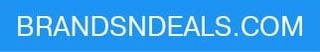BrandsNDeals logo