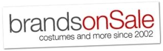 Brands On Sale logo