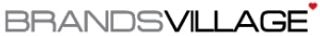Brandsvillage logo
