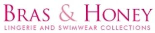 Bras & Honey logo