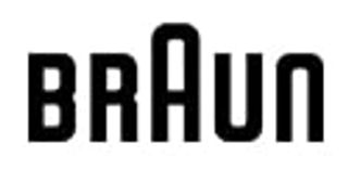Braun logo