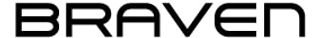 Braven logo