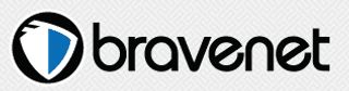 Bravenet logo