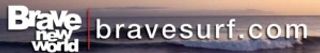 Bravesurf.com logo