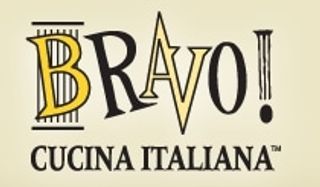 Bravo Cucina Italiana logo