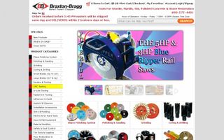 Braxton-Bragg logo